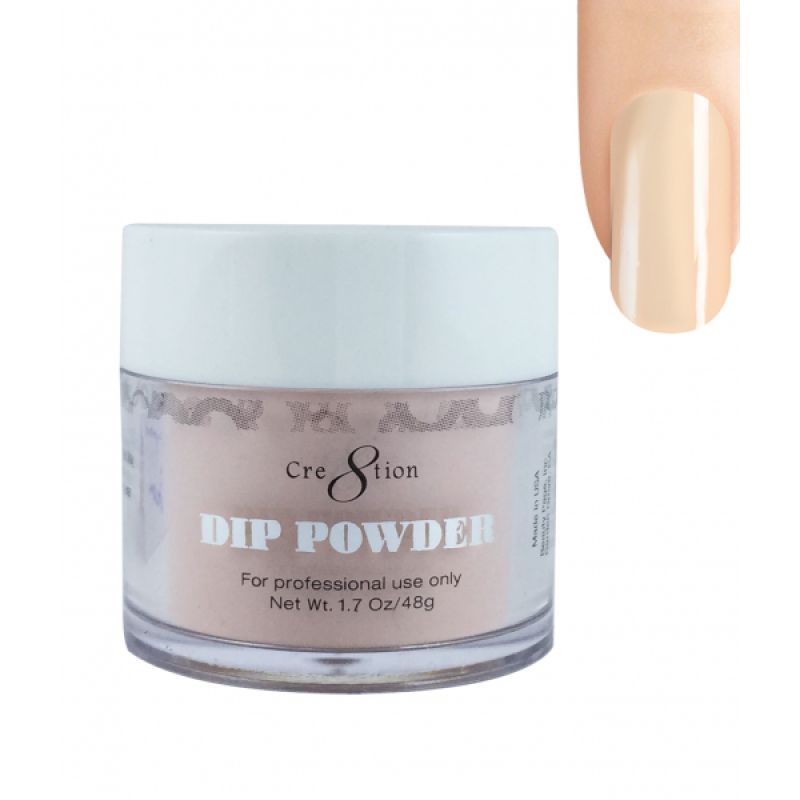 Cre8tion Dipping Powder – 023 CALIFORNIA DREAM 1.7oz